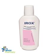 نرم کننده مو ایروکس - IROX